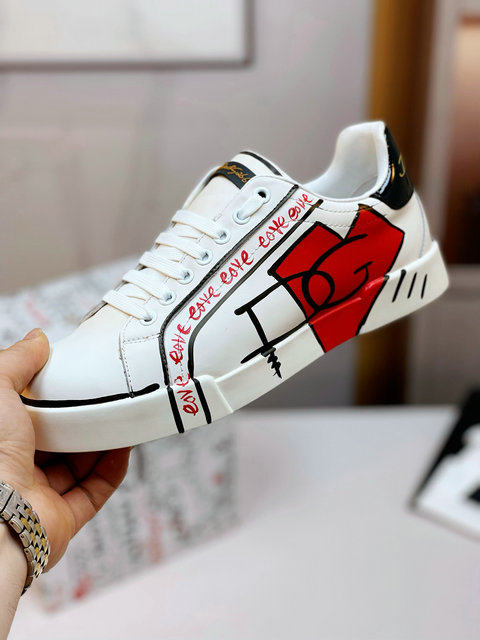 men DG shoes-117